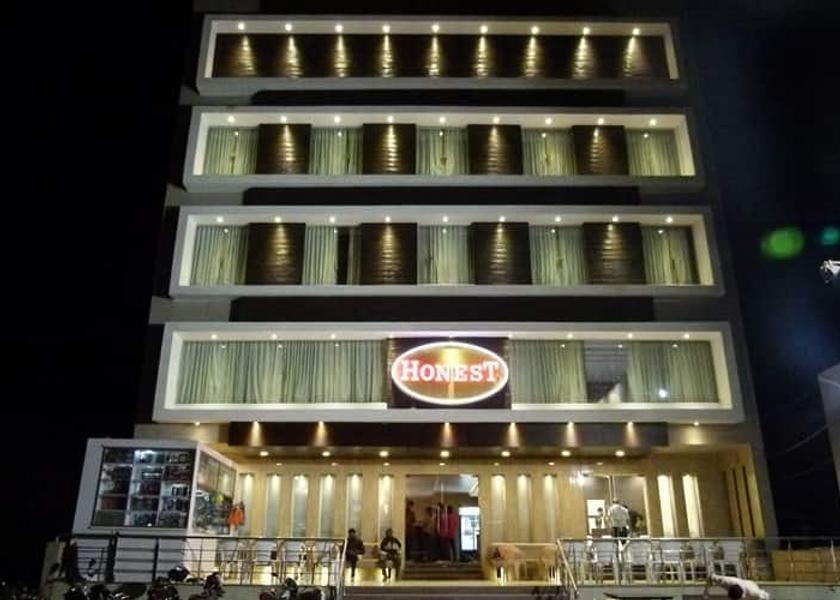 Gujarat Morbi Overview